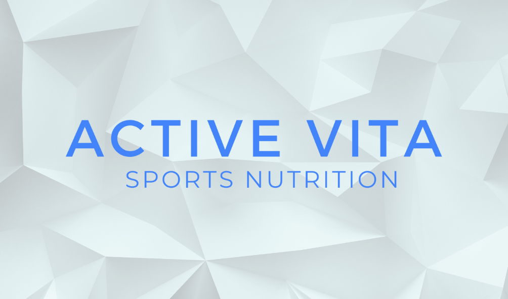 Active Vita Gift Card