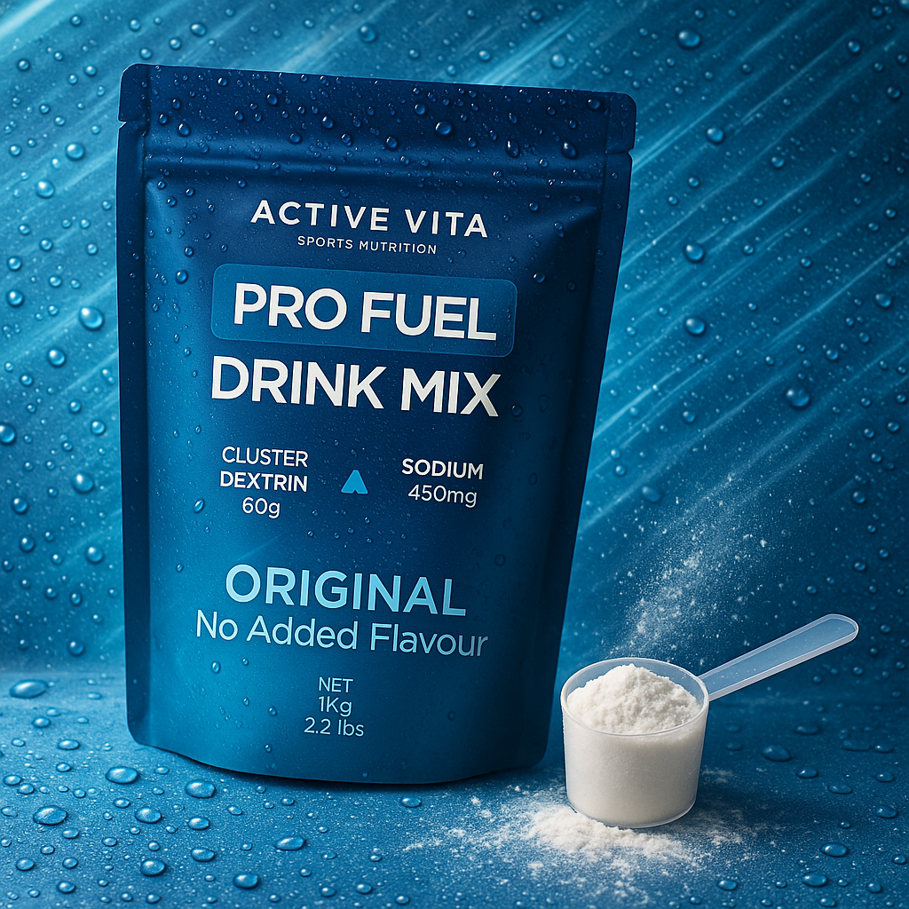 Pro Fuel Drink Mix ORIGINAL 1KG