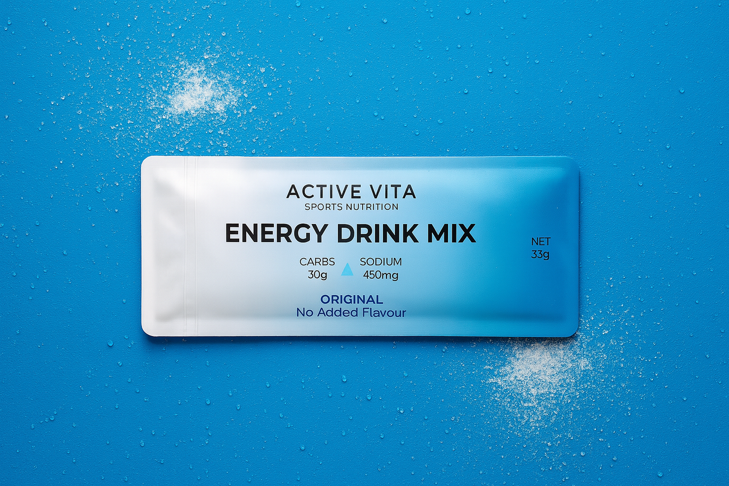 Energy Drink Mix ORIGINAL - Single Sachet