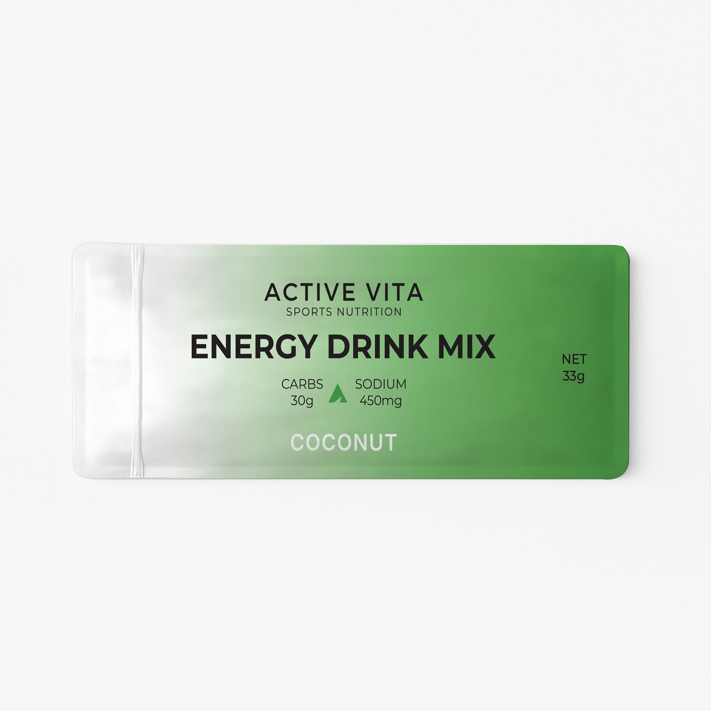 Energy Drink Mix Coconut - Single Sachet