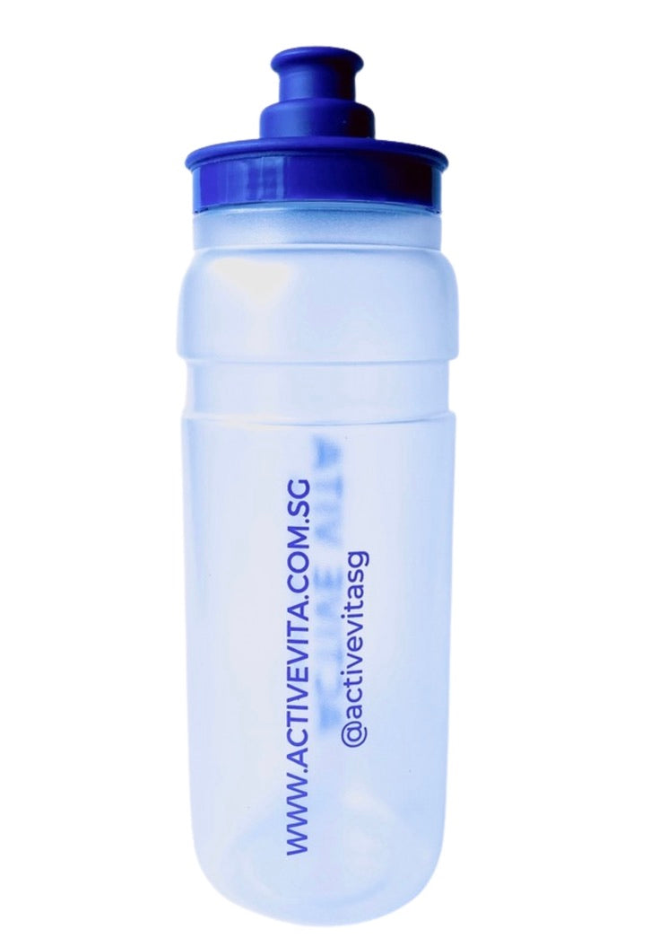 Super Light 750ml Water Bottle
