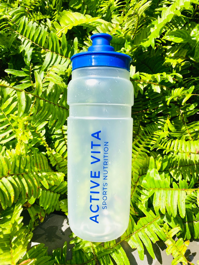 Super Light 750ml Water Bottle
