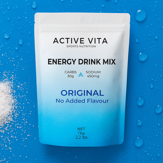 Energy Drink Mix ORIGINAL 1KG