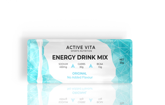 Energy Drink Mix ORIGINAL - Single Sachet