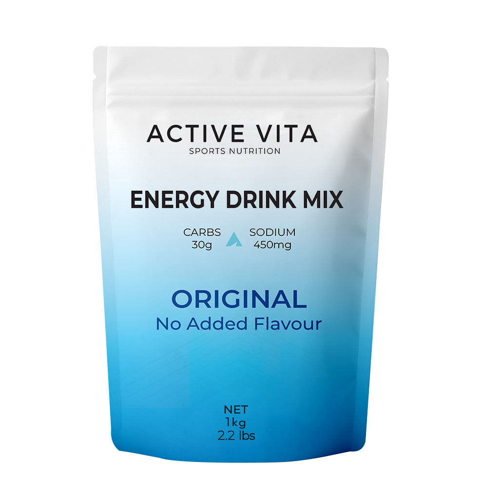 Energy Drink Mix ORIGINAL 1KG