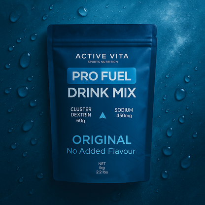 Pro Fuel Drink Mix ORIGINAL 1KG