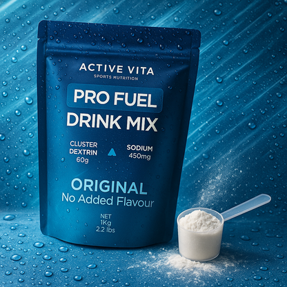 Pro Fuel Drink Mix ORIGINAL 1KG